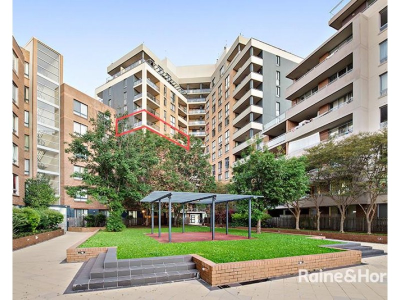 5066/57-59 Queen Street, Auburn NSW 2144