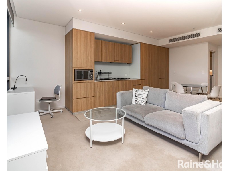 1018/45 Macquarie Street, Parramatta NSW 2150