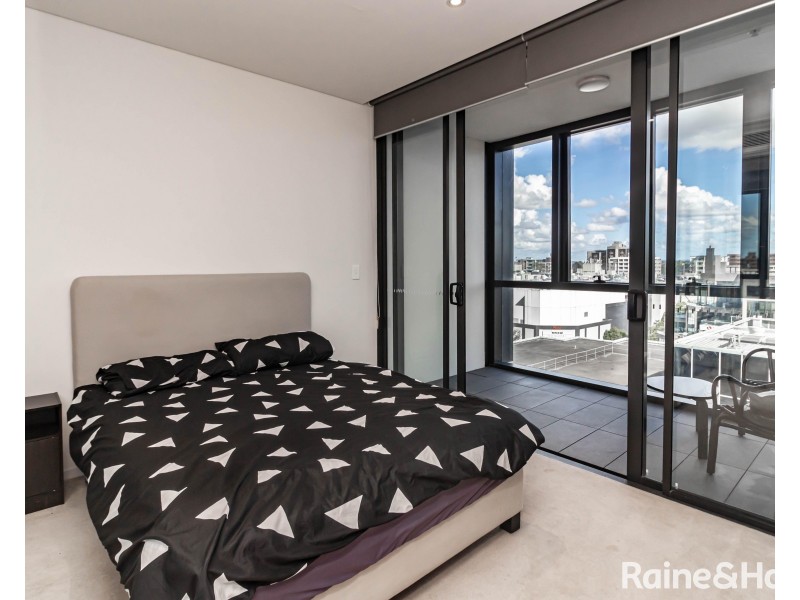 1018/45 Macquarie Street, Parramatta NSW 2150