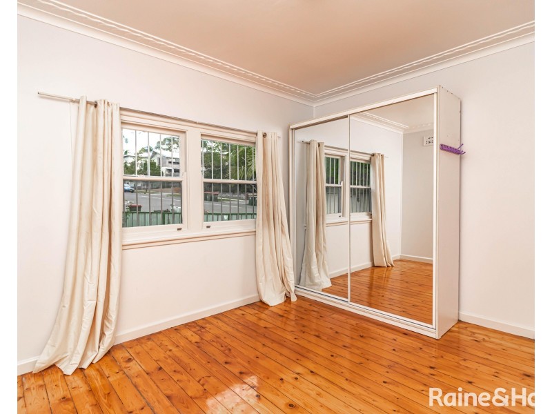 2 Rosehill Street, Parramatta NSW 2150