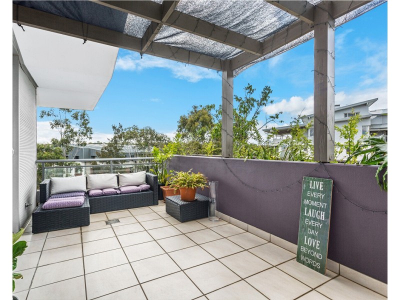 21/4-10 Benedict Court, Holroyd NSW 2142