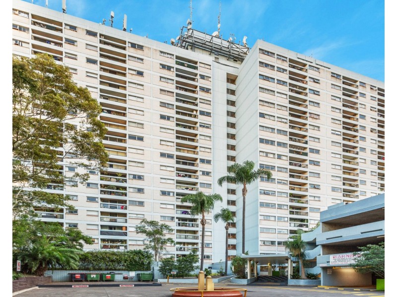 5B/15 Campbell Street, Parramatta NSW 2150