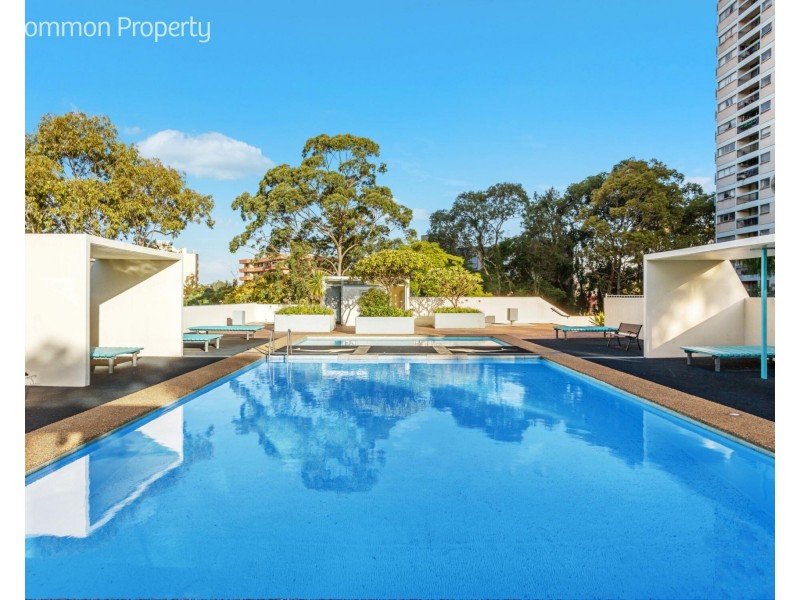 5B/15 Campbell Street, Parramatta NSW 2150