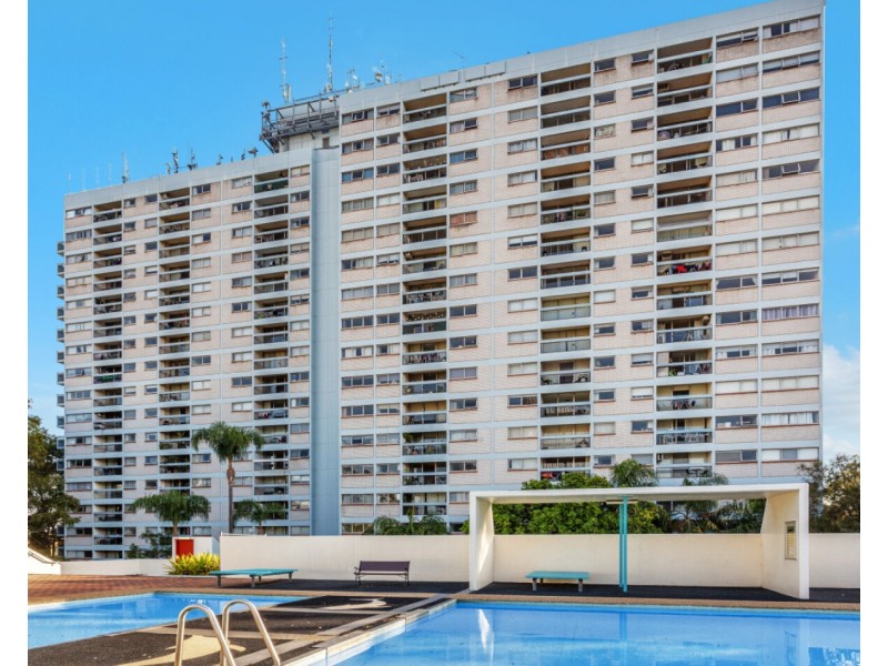 9K/15 Campbell Street, Parramatta NSW 2150