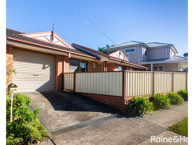 188B Pennant Street, North Parramatta NSW 2151