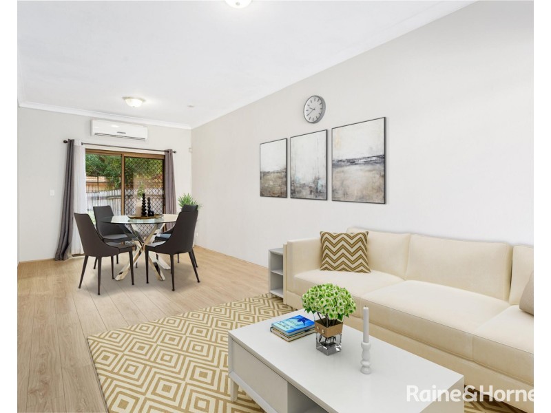 10/66 Marsden Street, Parramatta NSW 2150