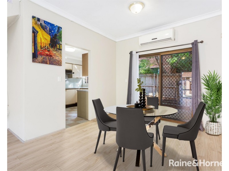 10/66 Marsden Street, Parramatta NSW 2150