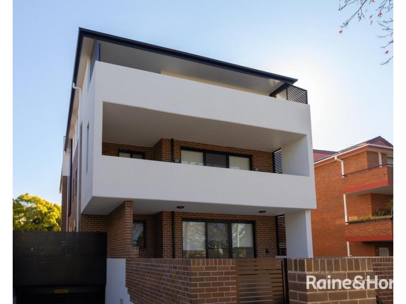 3/11 Henry Street, Parramatta NSW 2150