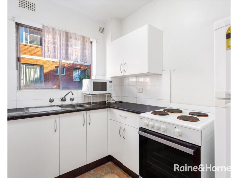 8/29B Great Western Highway, Parramatta NSW 2150