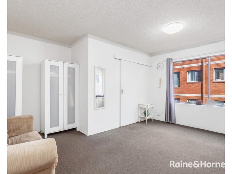 8/29B Great Western Highway, Parramatta NSW 2150