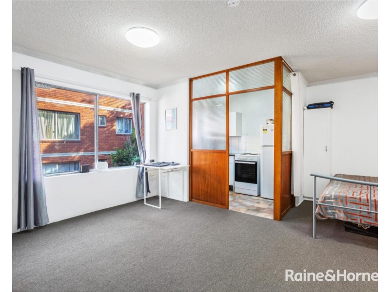 8/29B Great Western Highway, Parramatta NSW 2150