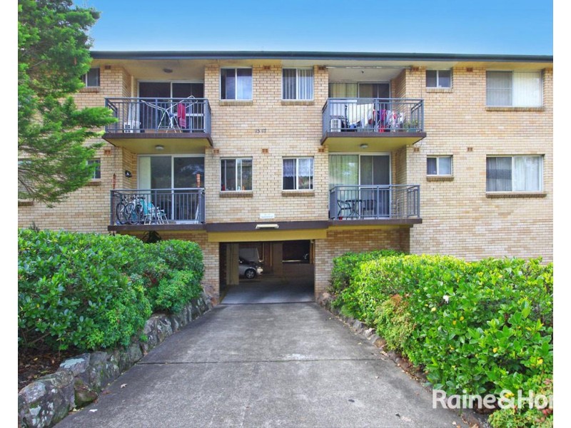 3/15-17 Marsden Street, Parramatta NSW 2150