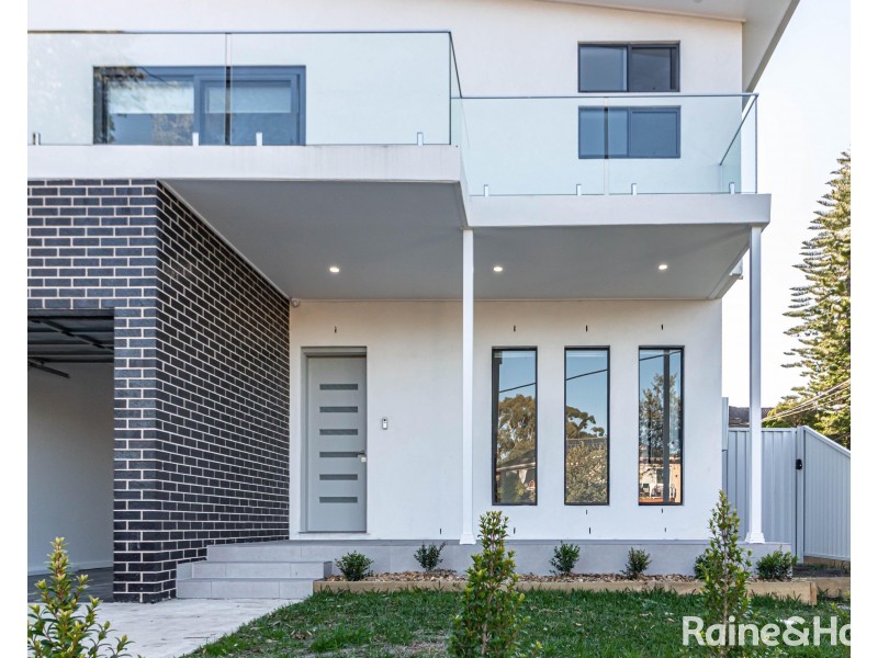 28 Lower Mount Street, Wentworthville NSW 2145