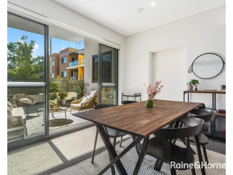 GF04/164 Great Western Highway, Westmead NSW 2145