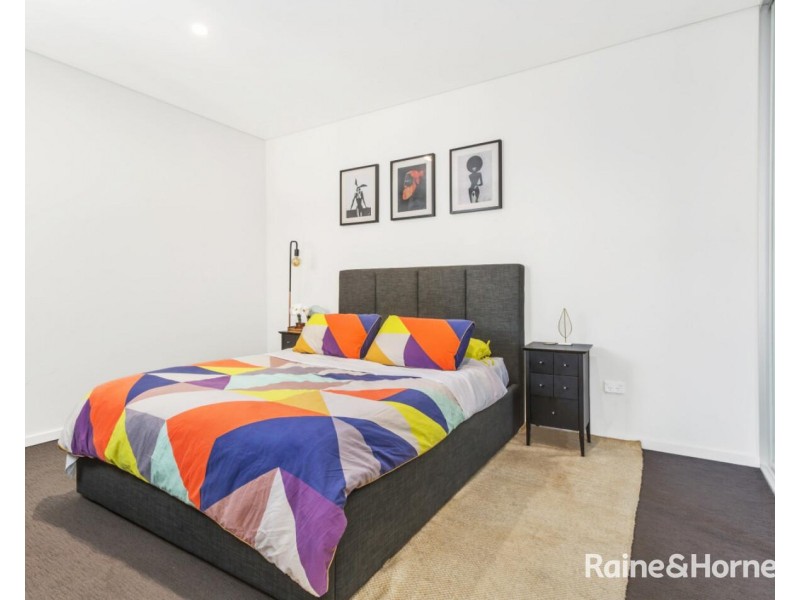GF04/164 Great Western Highway, Westmead NSW 2145