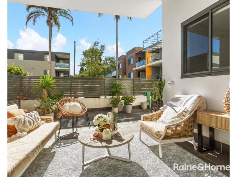 GF04/164 Great Western Highway, Westmead NSW 2145