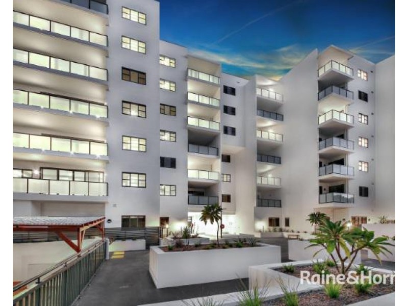 GF04/164 Great Western Highway, Westmead NSW 2145