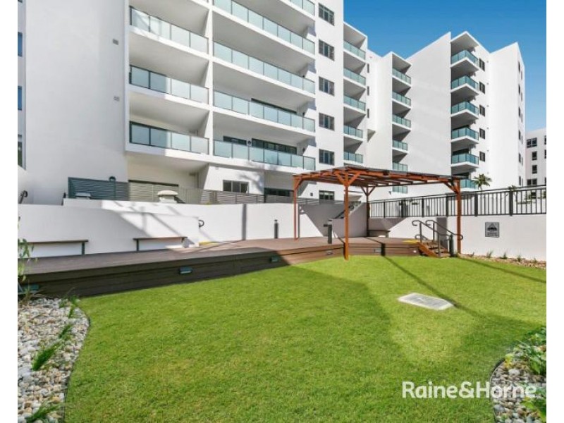 GF04/164 Great Western Highway, Westmead NSW 2145