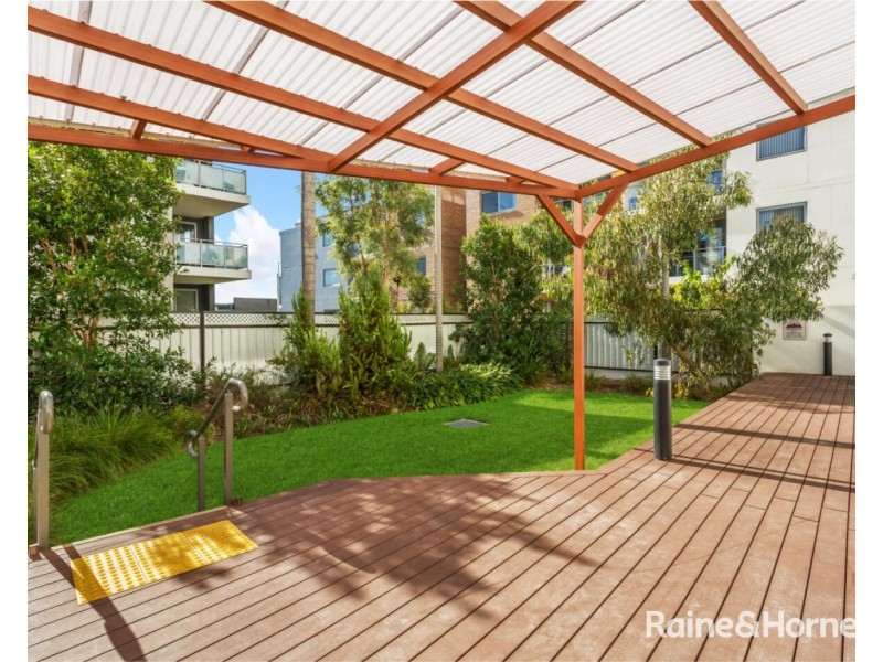 GF04/164 Great Western Highway, Westmead NSW 2145
