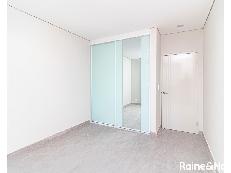 8/457 Guildford Road, Guildford NSW 2161