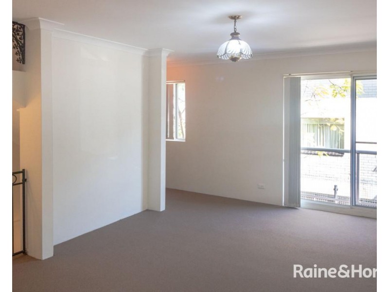 3/28 Hainsworth Street, Westmead NSW 2145