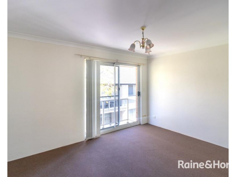 3/28 Hainsworth Street, Westmead NSW 2145