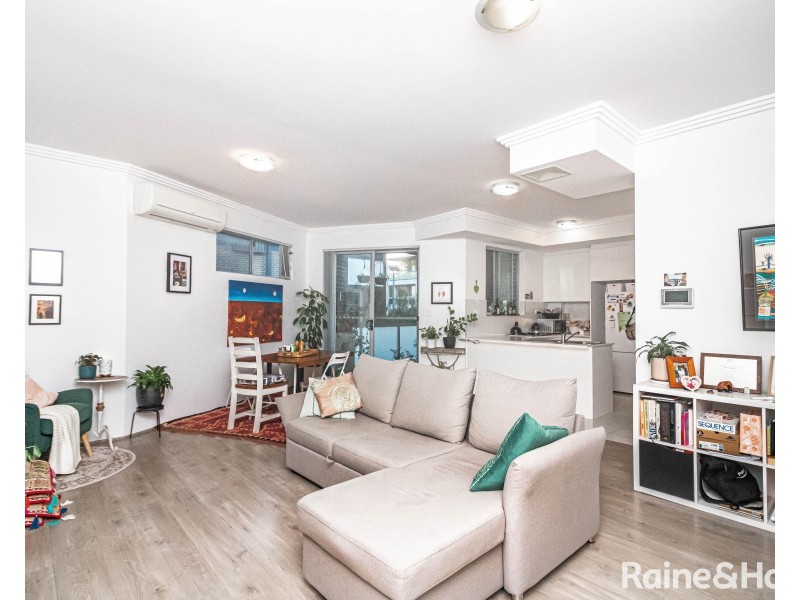 8/30-32 Napier Street, Parramatta NSW 2150