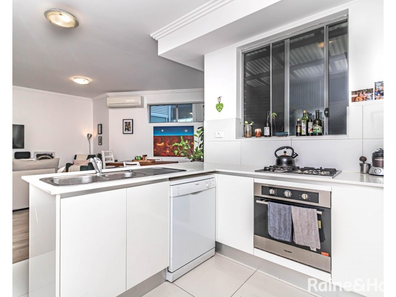 8/30-32 Napier Street, Parramatta NSW 2150