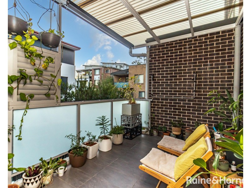 8/30-32 Napier Street, Parramatta NSW 2150