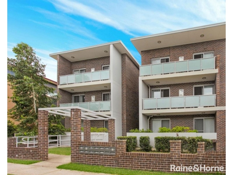 8/30-32 Napier Street, Parramatta NSW 2150