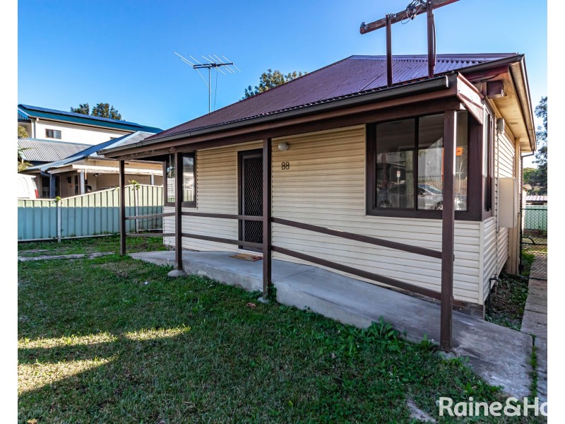 88 Crimea Street, Parramatta NSW 2150