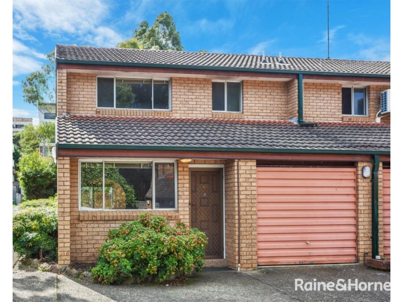 1/11-15 King Street, Parramatta NSW 2150