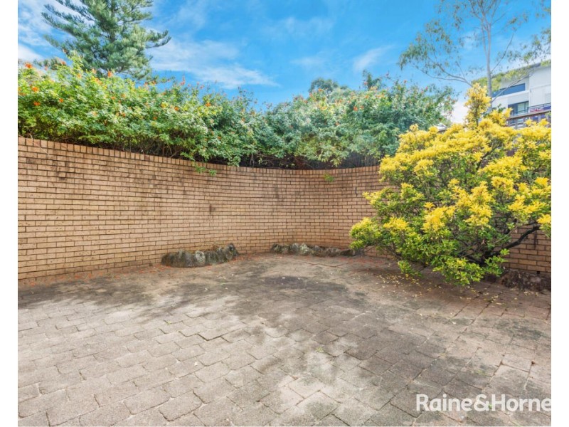 1/11-15 King Street, Parramatta NSW 2150