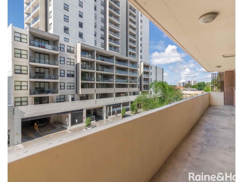 35/5-15 Union Street, Parramatta NSW 2150