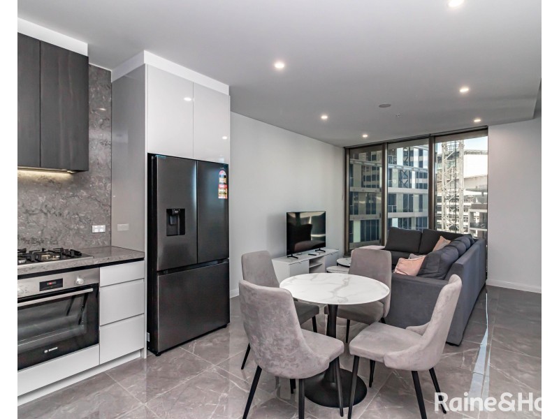 1142/180 George Street, Parramatta NSW 2150