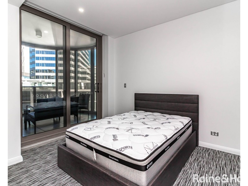 1142/180 George Street, Parramatta NSW 2150