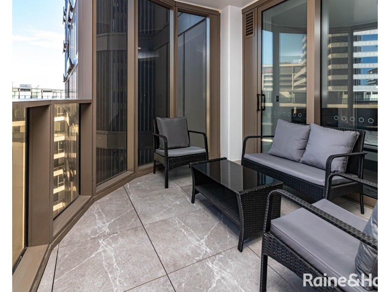 1142/180 George Street, Parramatta NSW 2150