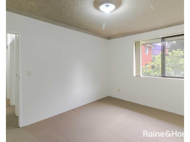 7/31 Bowden Street, Harris Park NSW 2150