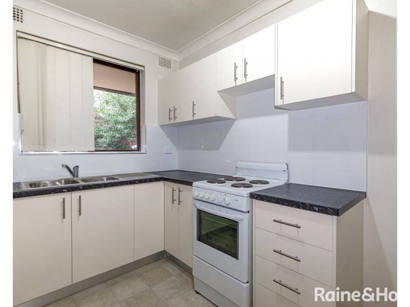 7/31 Bowden Street, Harris Park NSW 2150