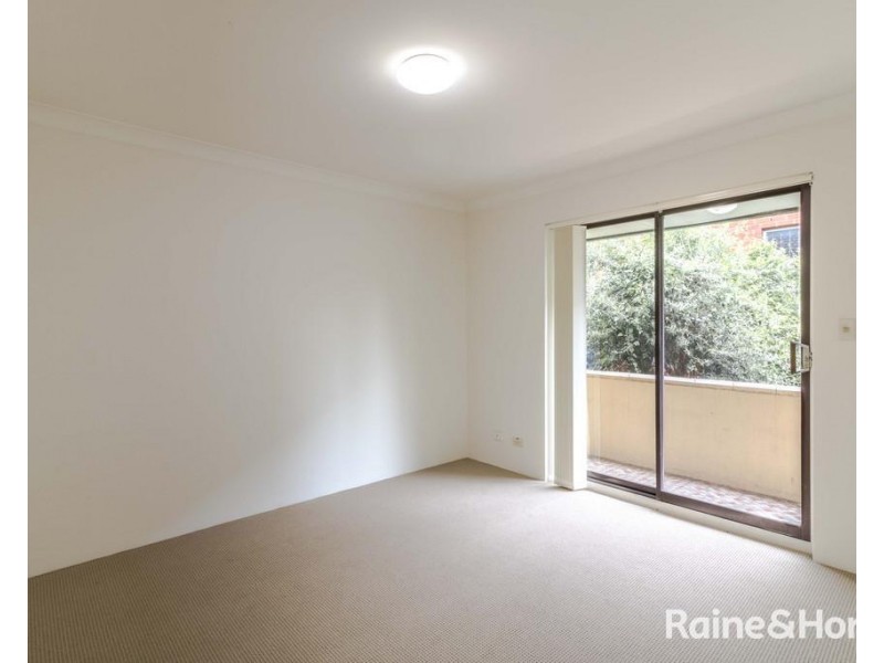 7/31 Bowden Street, Harris Park NSW 2150