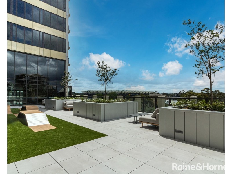 1201/12 Phillip Street, Parramatta NSW 2150