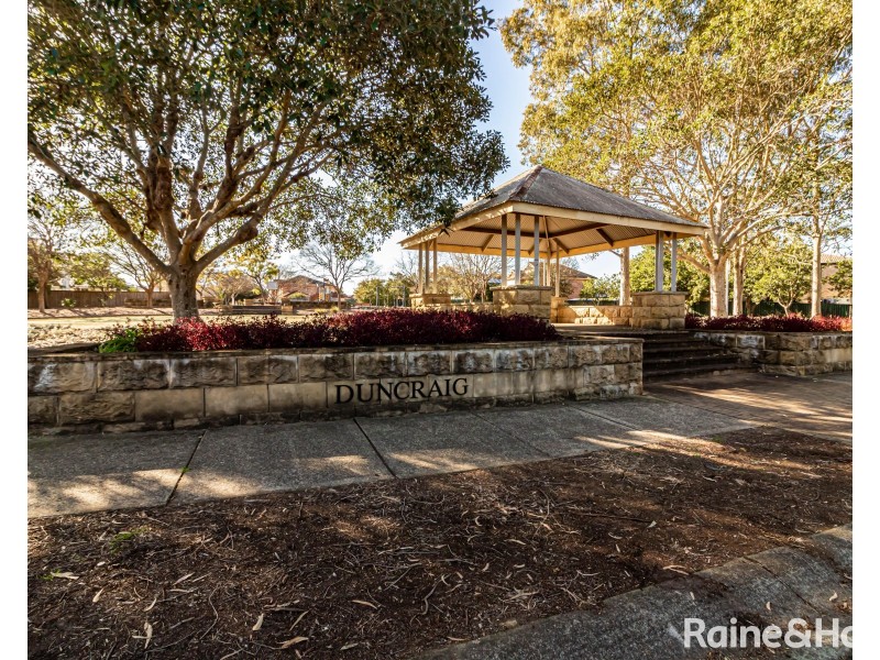 34 Duncraig Drive, Kellyville NSW 2155