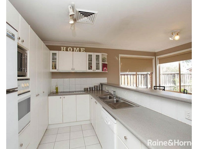 34 Duncraig Drive, Kellyville NSW 2155