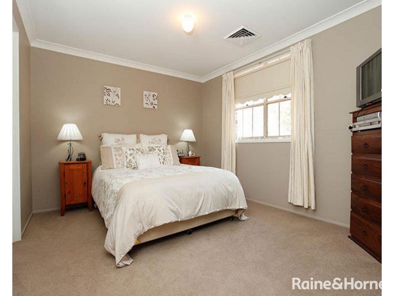 34 Duncraig Drive, Kellyville NSW 2155