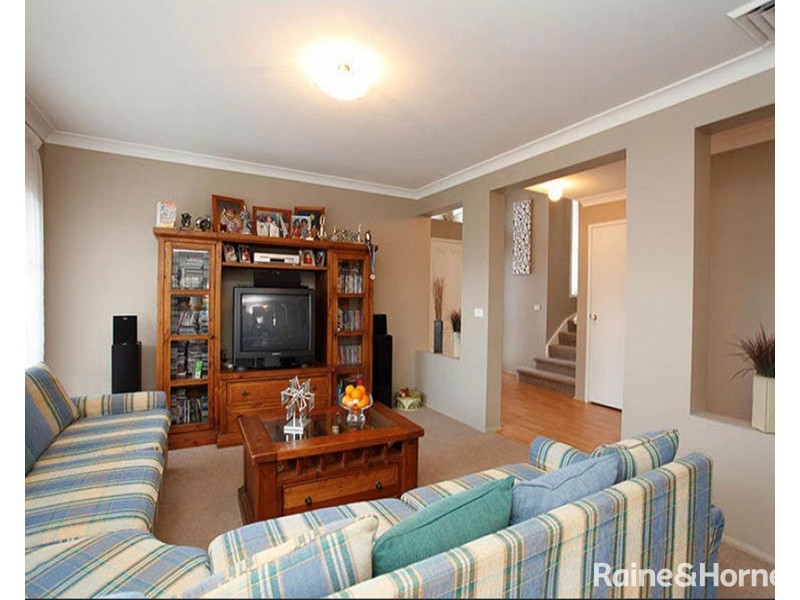 34 Duncraig Drive, Kellyville NSW 2155