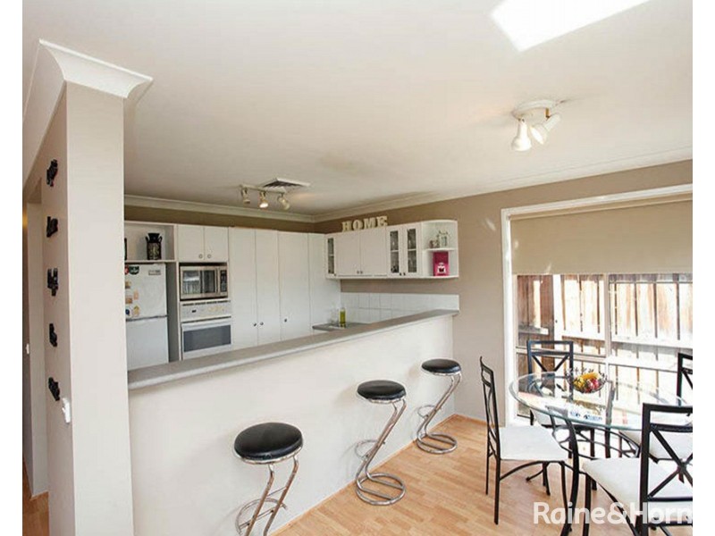 34 Duncraig Drive, Kellyville NSW 2155