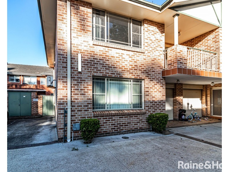 3/47 Ross Street, North Parramatta NSW 2151