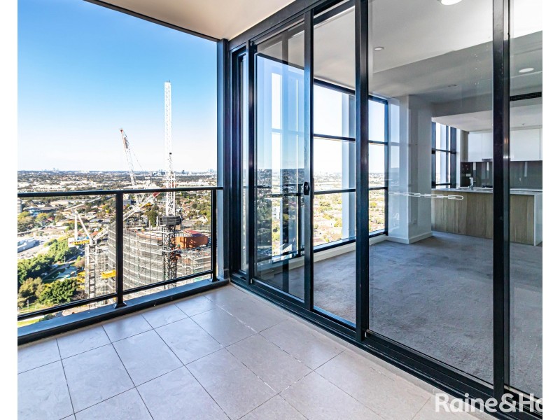 3203/11 Hassall Street, Parramatta NSW 2150
