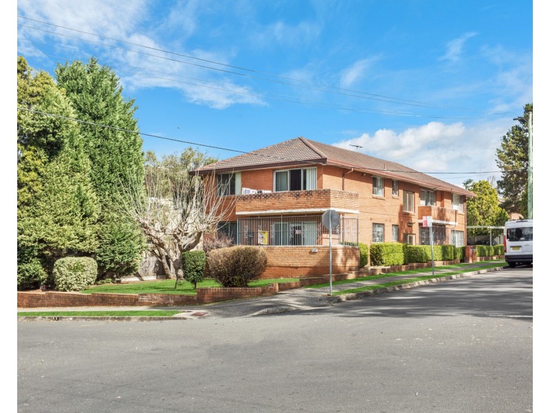 12 Marsden Street, Granville NSW 2142
