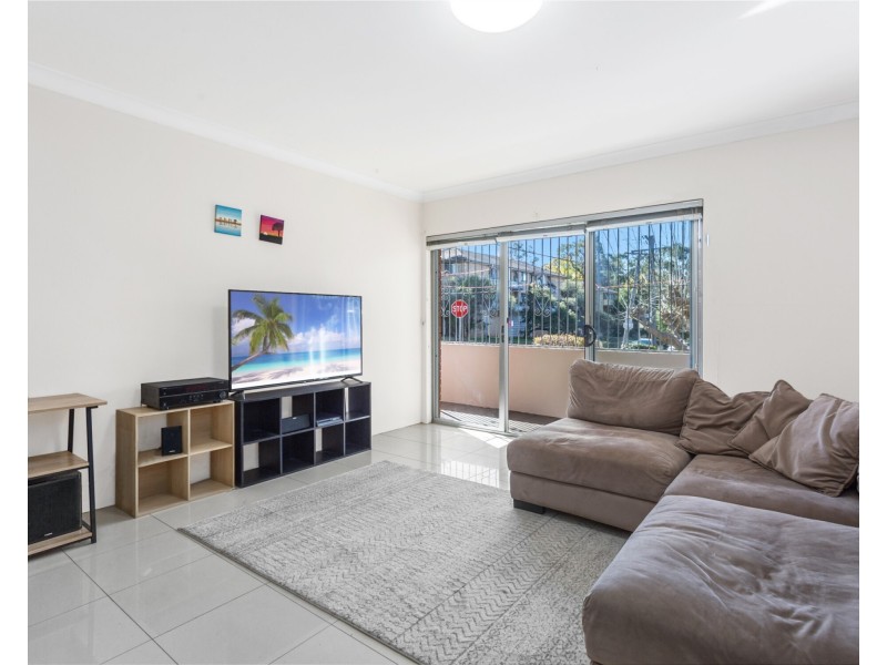 12 Marsden Street, Granville NSW 2142